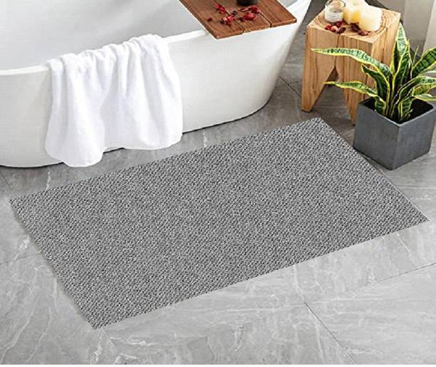 chitradheyhomedecorchd Rubber Floor Mat