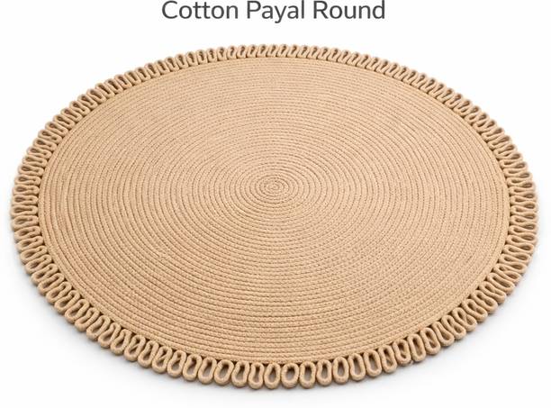 Nirawals Jute Floor Mat