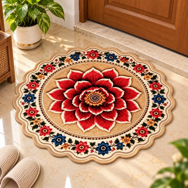 Veloura Rubber Door & Floor Mat