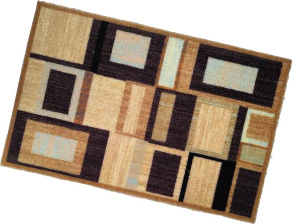 ADIRNY Microfiber Door Mat