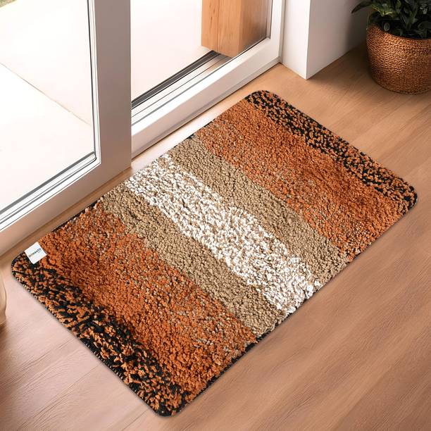HOMESTIC Microfiber Door Mat