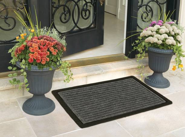 Soweto Rubber Floor Mat