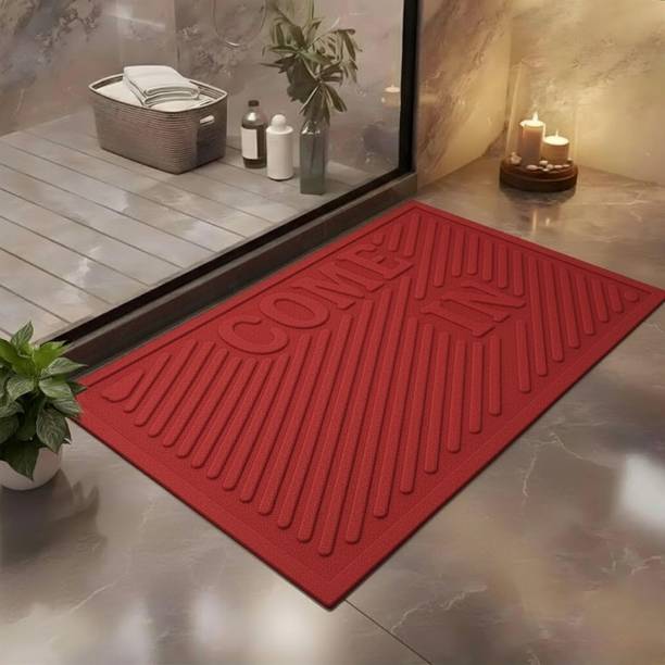 TICOLO Rubber Door & Floor Mat
