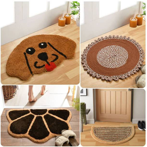 STAR TEX Microfiber Door Mat