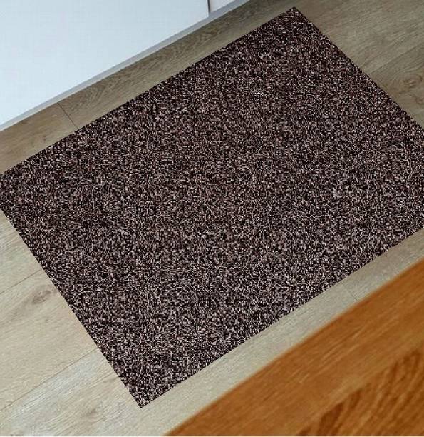 Loop Rubber Floor Mat