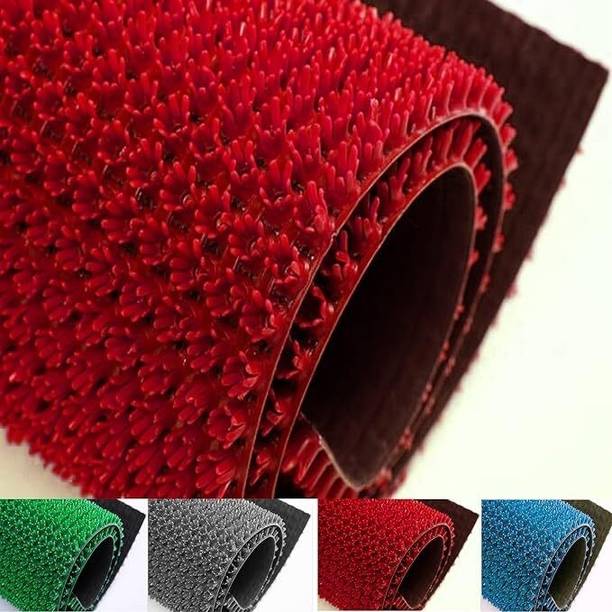 HardGreenMat Plastic Floor Mat