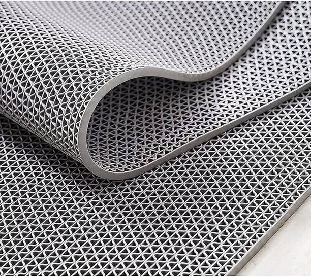 SoftGreenMat Rubber Floor Mat