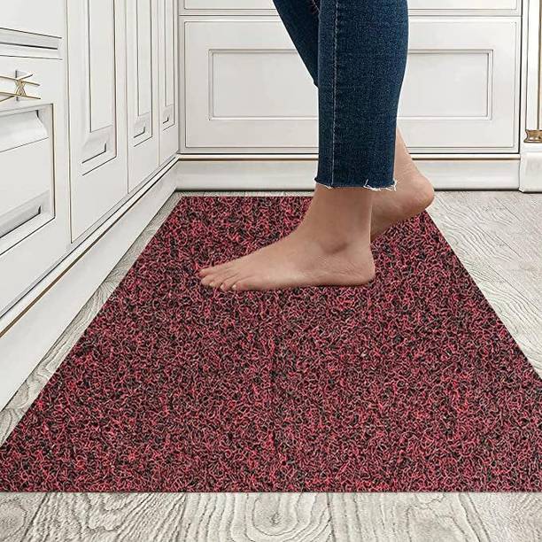 VOBLIN PVC (Polyvinyl Chloride) Floor Mat