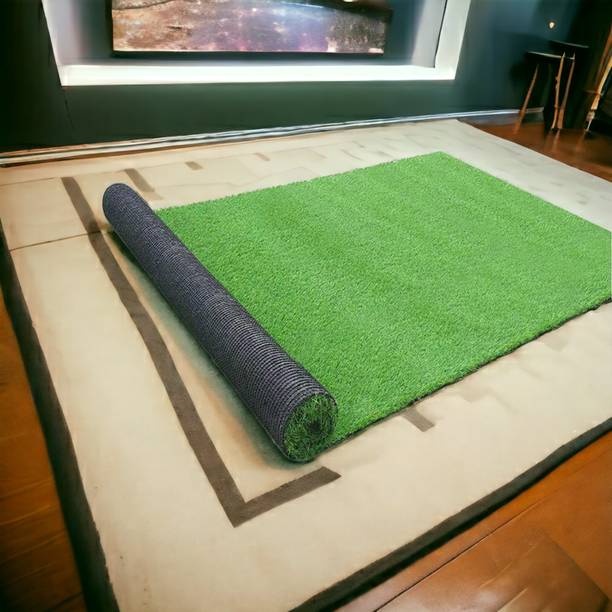 Mopak Decor Artificial Grass Floor Mat