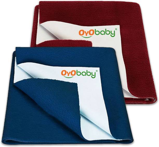 Oyo Baby Cotton Baby Bed Protecting Mat
