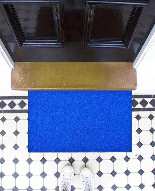 Loop Rubber Floor Mat