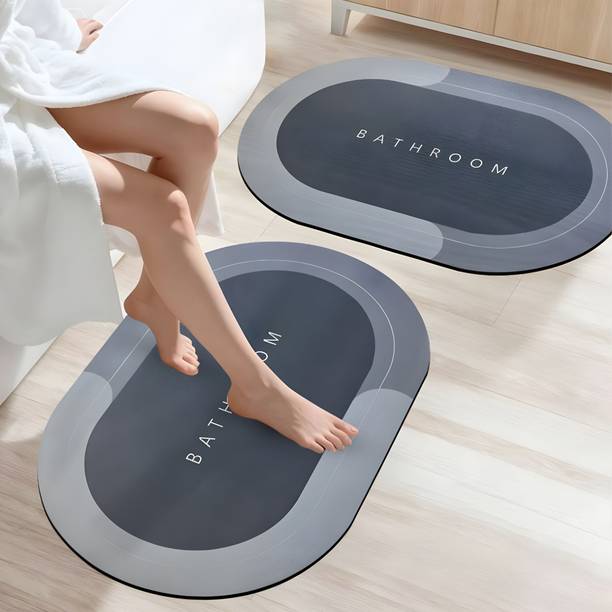 VERIXO Rubber Door & Floor Mat