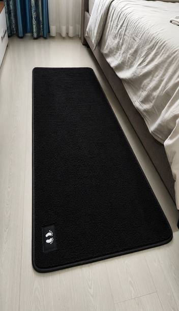 VIKCLIQUE Microfiber Floor Mat