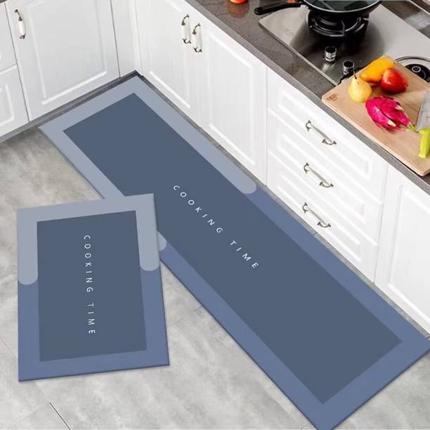 Vastarpara Floor Rubber Door & Floor Mat