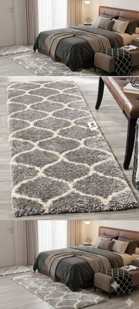 MANOJ Microfiber Floor Mat