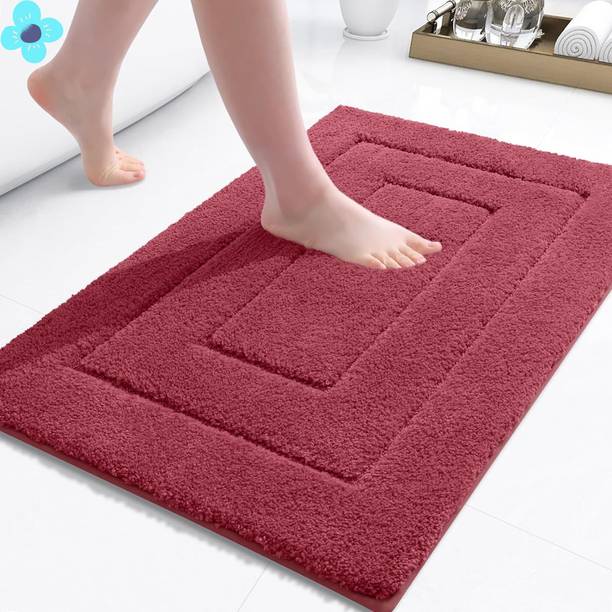 HOWNICE Rubber Door Mat