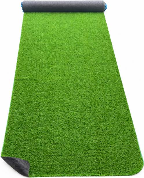 HARYANA STYLE Artificial Grass Grass Mat