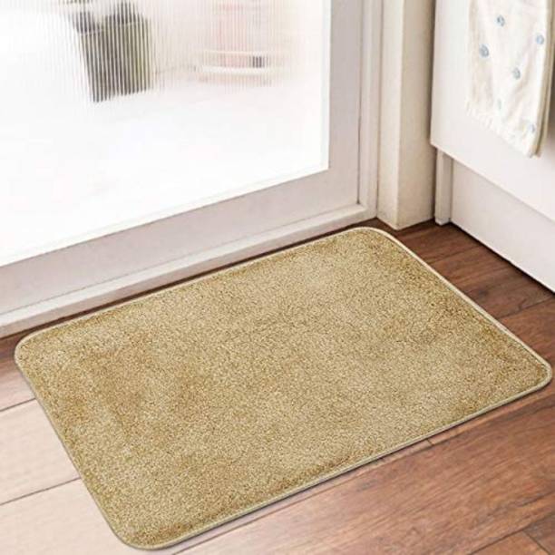 Chhogli Microfiber Bathroom Mat