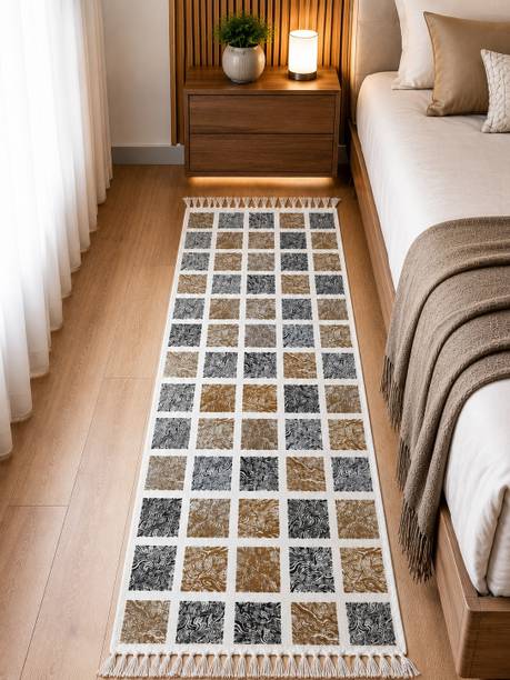 SNR-SHYAMJI-84 Cotton Door & Floor Mat