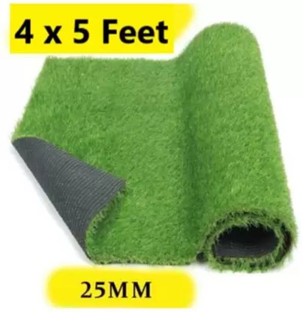 Worthful Creations Artificial Grass Door Mat