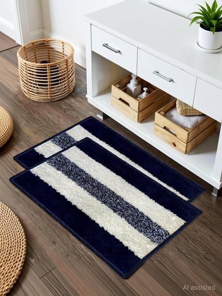 Sunvibe Microfiber Door Mat