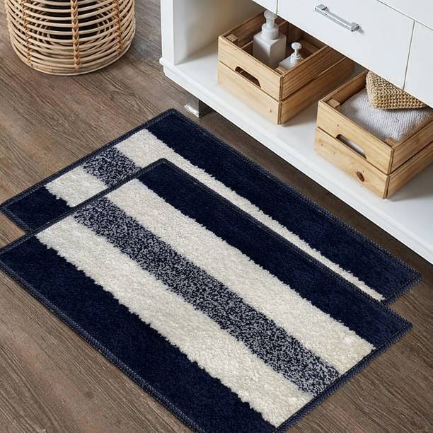 Sunvibe Microfiber Door Mat