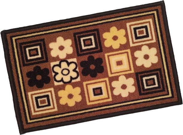 ADIRNY Microfiber Door Mat