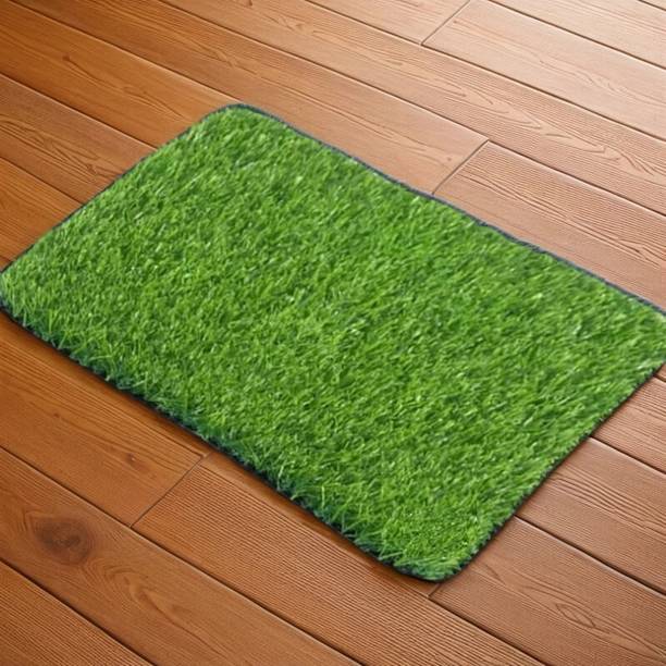 Creadcraft Artificial Grass Door Mat