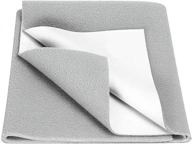 Carelily Hygiene Polycotton Baby Bed Protecting Mat