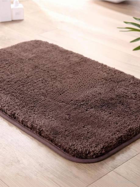 RJVT Microfiber, Polyester, Polycotton, Cotton Door Mat