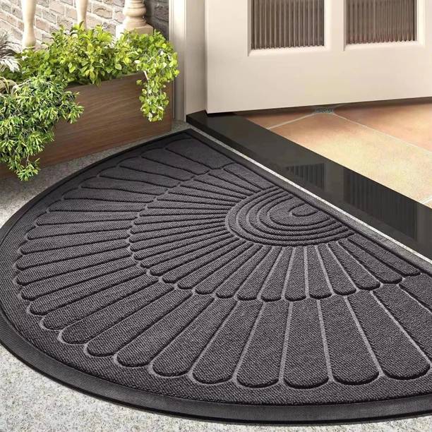 Ultica Fab Rubber Door Mat