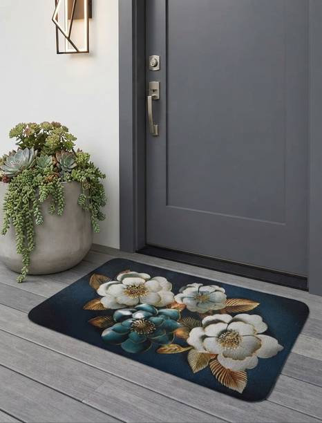 Novum Rubber Door & Floor Mat