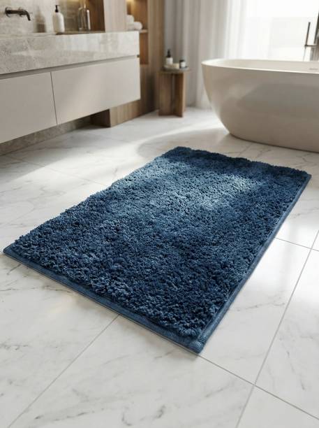ThreadTheory Microfiber Bathroom Mat