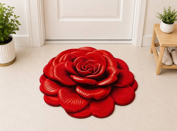 RIVEREC Rubber Door & Floor Mat
