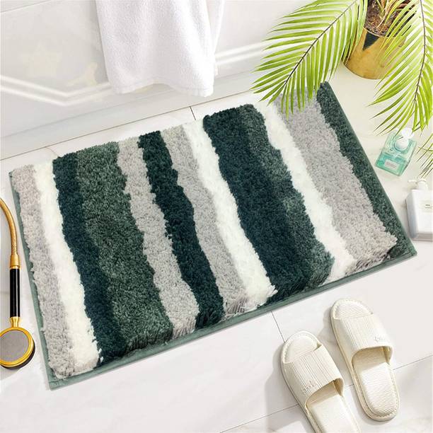 Flooring India Microfiber Door & Floor Mat