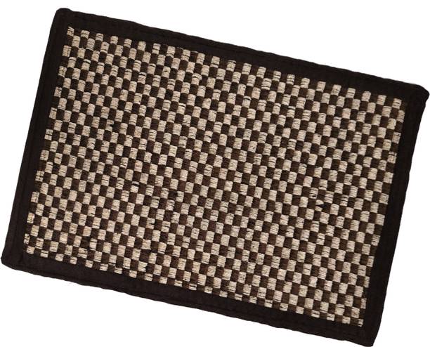 ADIRNY Cotton Door Mat