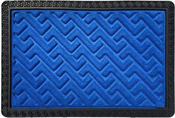 Amazelo Cart PP (Polypropylene) Floor Mat