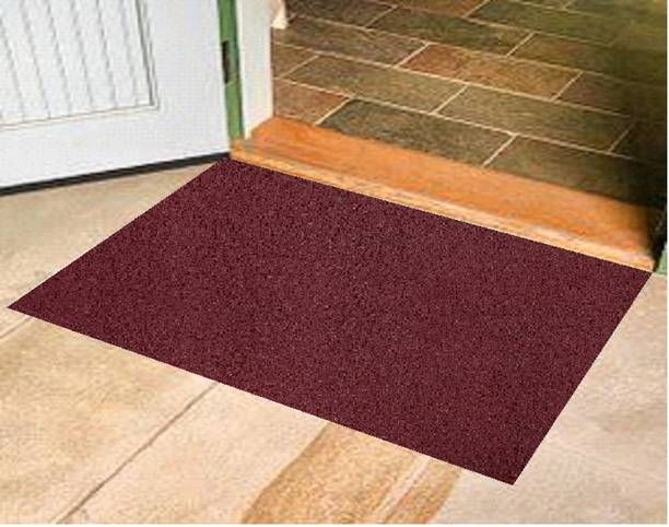 Loop Rubber Floor Mat