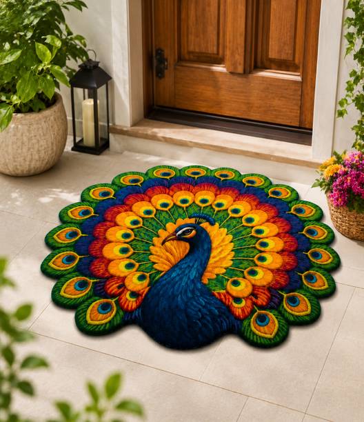 DecoStep Rubber Door & Floor Mat