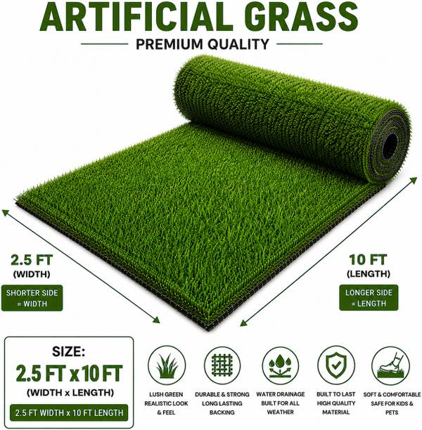 Savsol PP (Polypropylene) Floor Mat