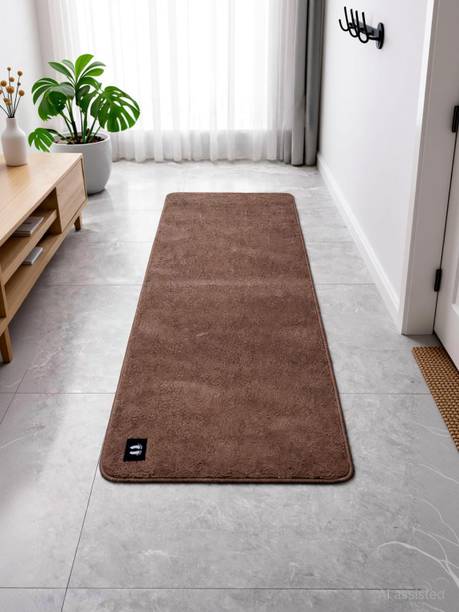 MINGET Microfiber Floor Mat