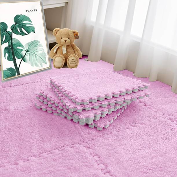 CAREOPETA Foam Floor Protecting Mat