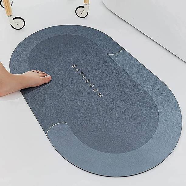 romj Rubber Bathroom Mat