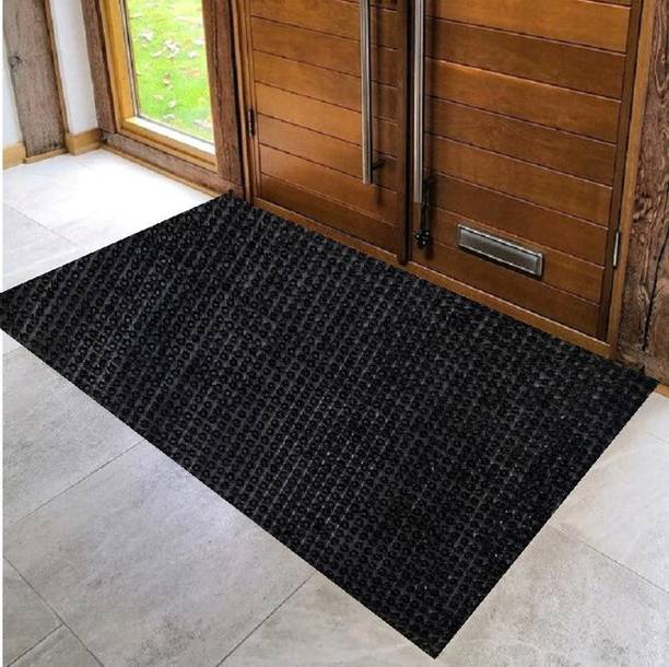 perfecthome PVC (Polyvinyl Chloride) Floor Mat