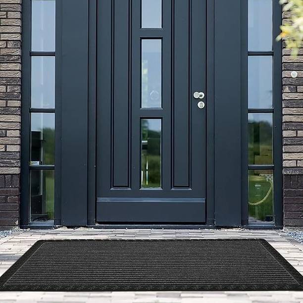OPTICA WEAVES PP (Polypropylene) Door Mat