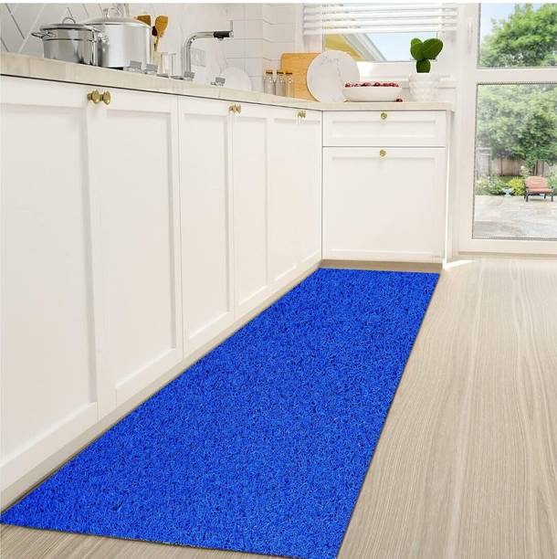 VOBLIN PVC (Polyvinyl Chloride) Floor Mat