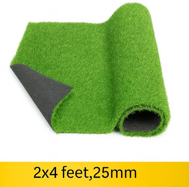 SK GLOBAL HOME PVC (Polyvinyl Chloride) Grass Mat