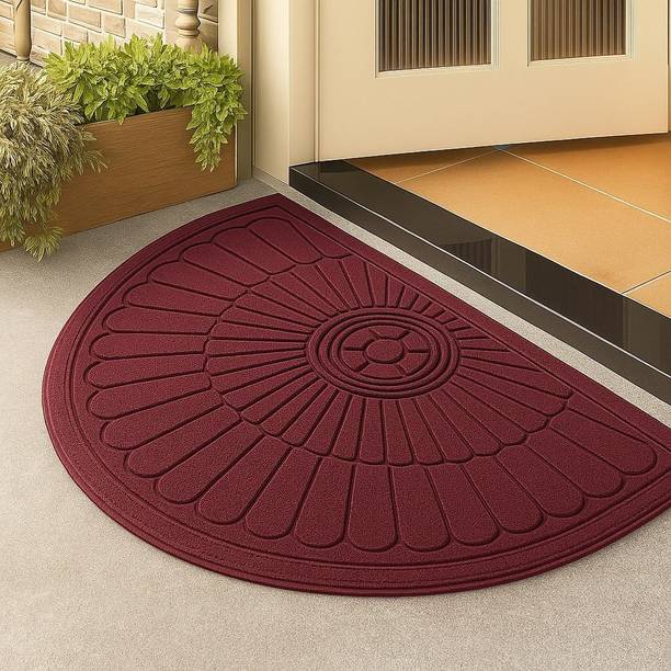 TICOLO Microfiber Door Mat