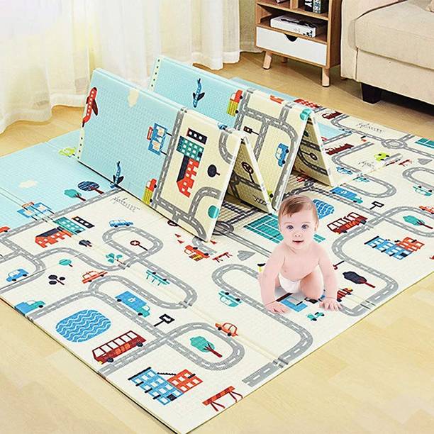 Haveli PP (Polypropylene) Chatai Mat