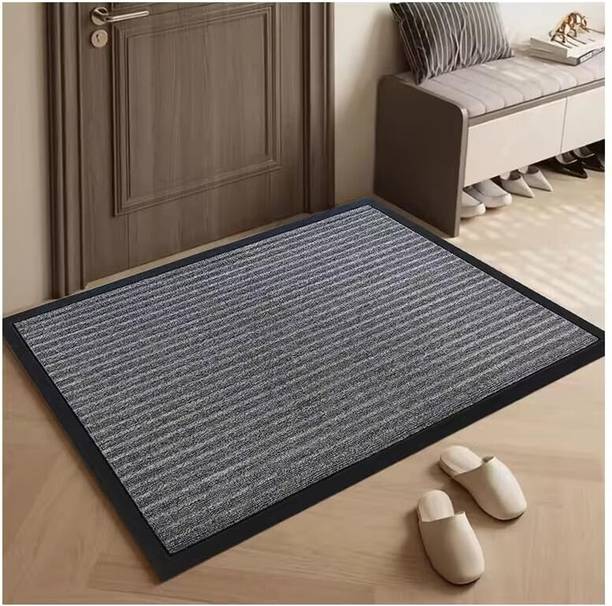 Ultica Fab Rubber Door Mat